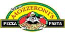 Marvin Mozzeroni's Pizza & Pasta Restaurant logo